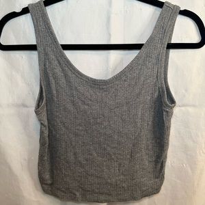 Target Tank Top